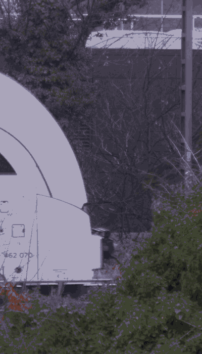 There should be a train video here :'(