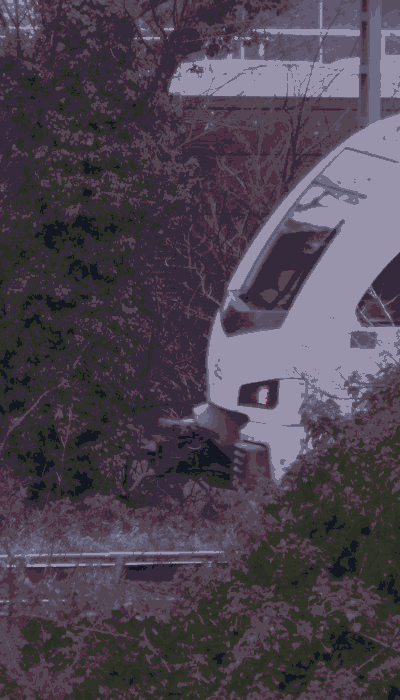 There should be a train video here :'(