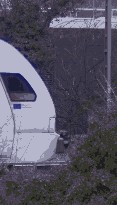 There should be a train video here :'(