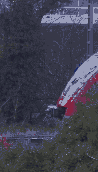 There should be a train video here :'(