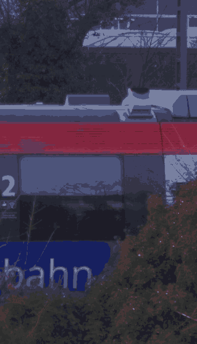 There should be a train video here :'(