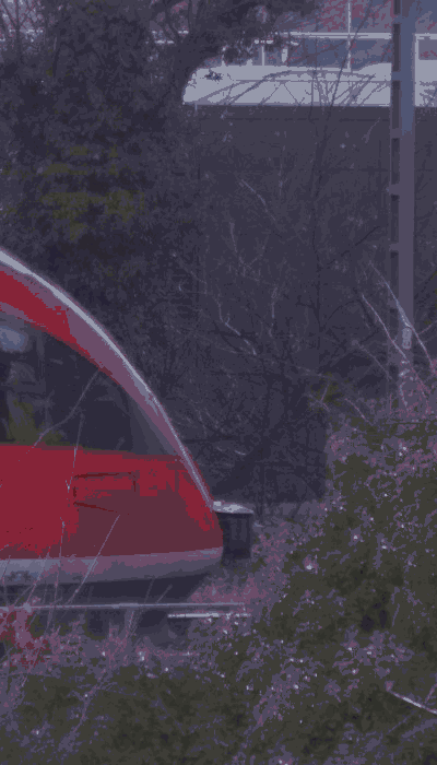 There should be a train video here :'(