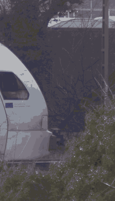 There should be a train video here :'(