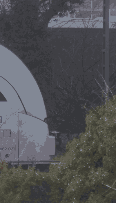 There should be a train video here :'(