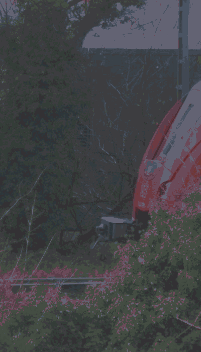 There should be a train video here :'(