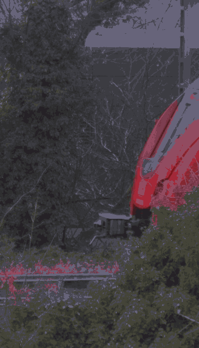 There should be a train video here :'(