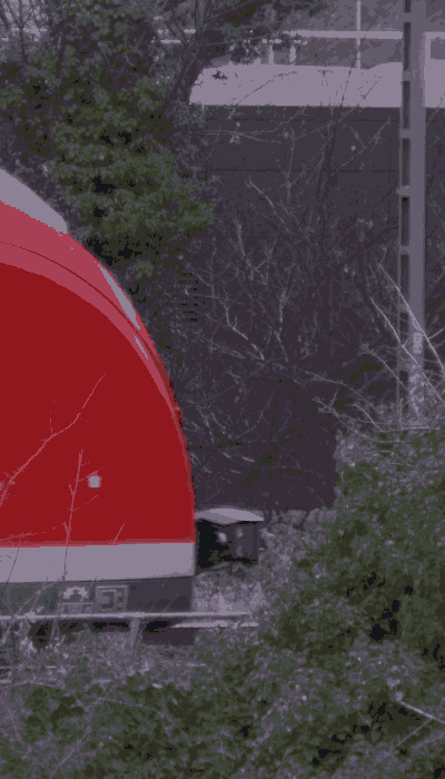 There should be a train video here :'(