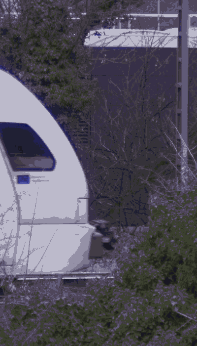 There should be a train video here :'(