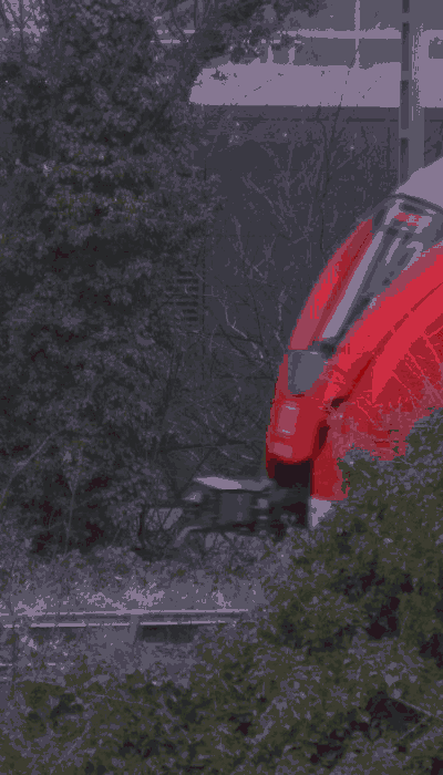 There should be a train video here :'(