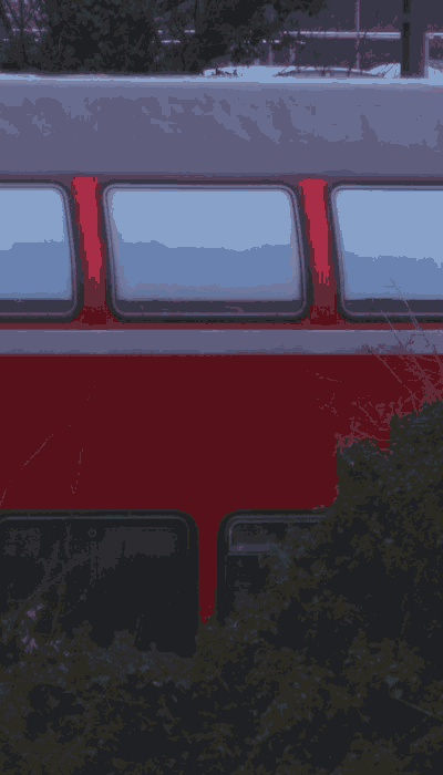 There should be a train video here :'(