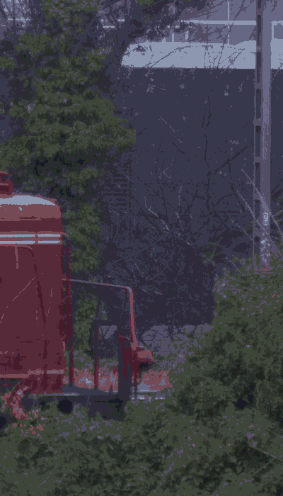 There should be a train video here :'(