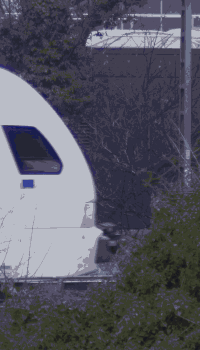 There should be a train video here :'(