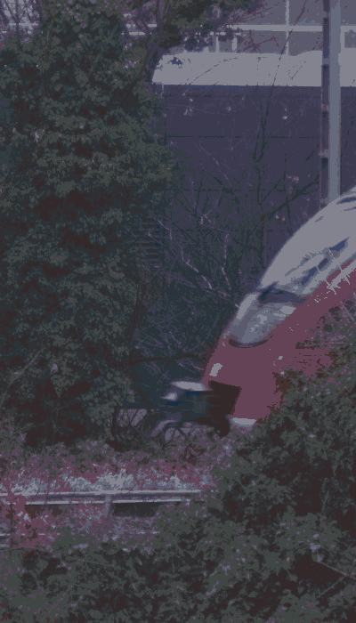 There should be a train video here :'(