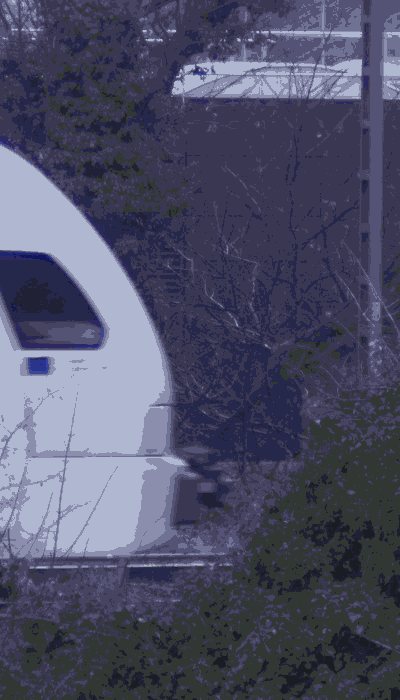 There should be a train video here :'(