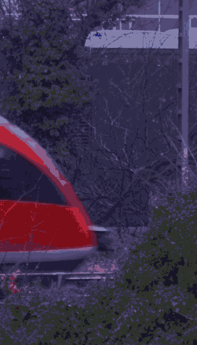 There should be a train video here :'(