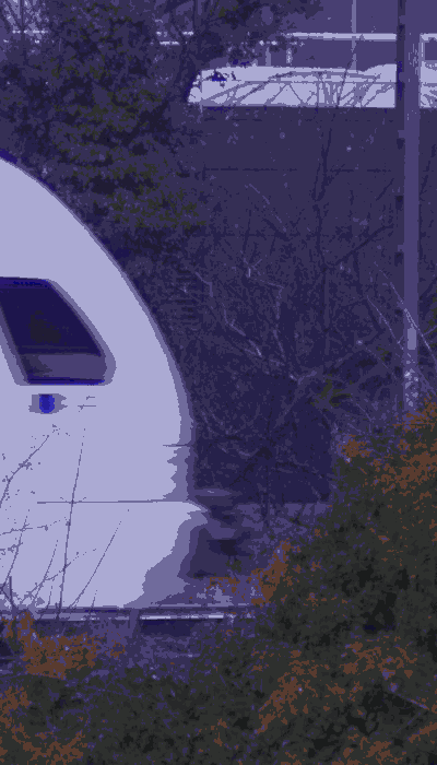 There should be a train video here :'(