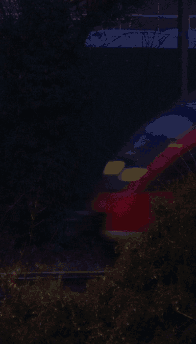 There should be a train video here :'(