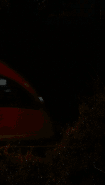 There should be a train video here :'(