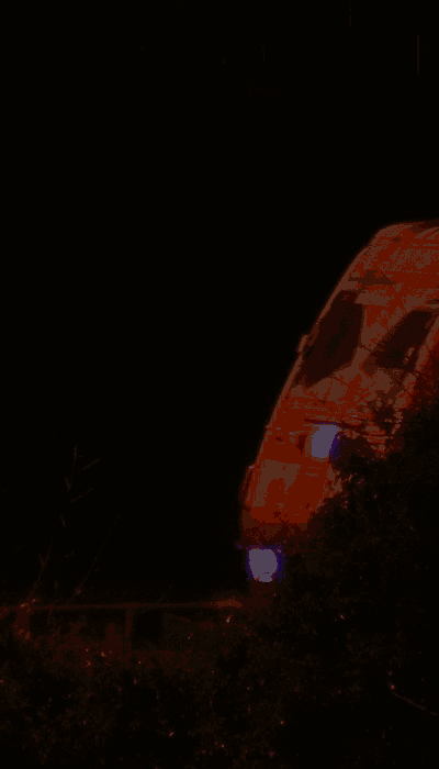 There should be a train video here :'(