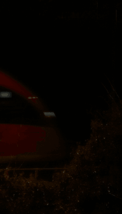 There should be a train video here :'(