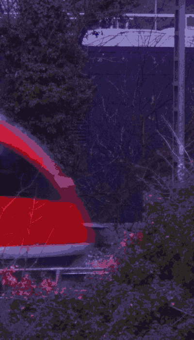 There should be a train video here :'(