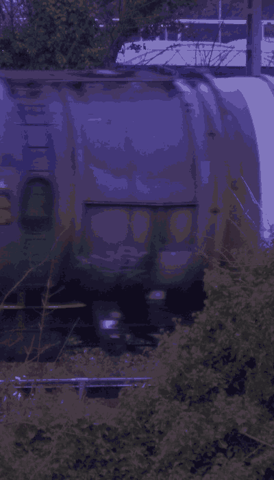 There should be a train video here :'(