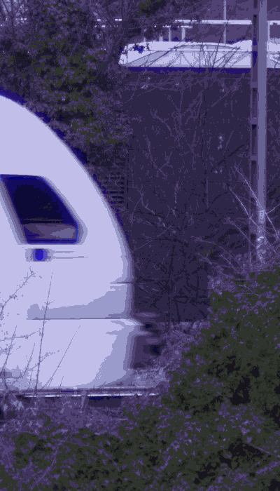 There should be a train video here :'(