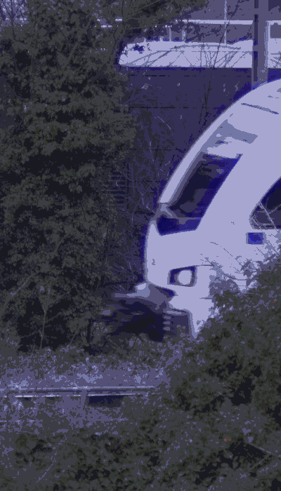 There should be a train video here :'(