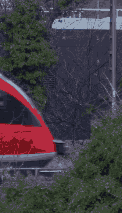 There should be a train video here :'(