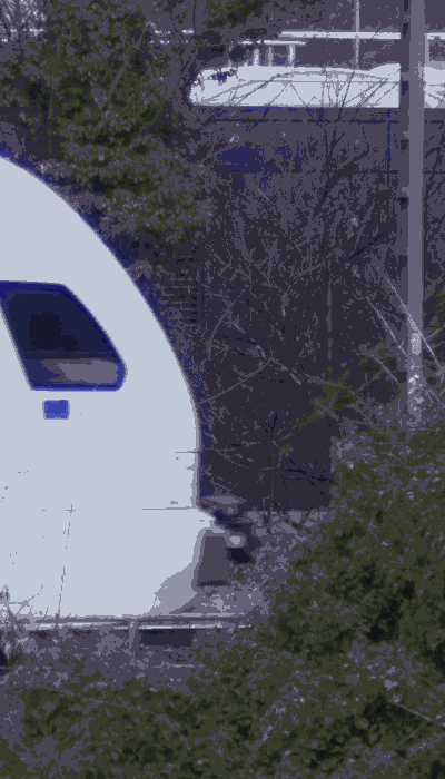 There should be a train video here :'(