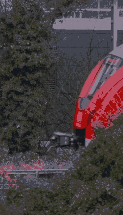 There should be a train video here :'(