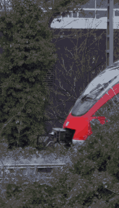 There should be a train video here :'(