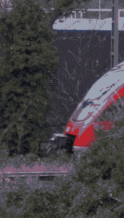 There should be a train video here :'(