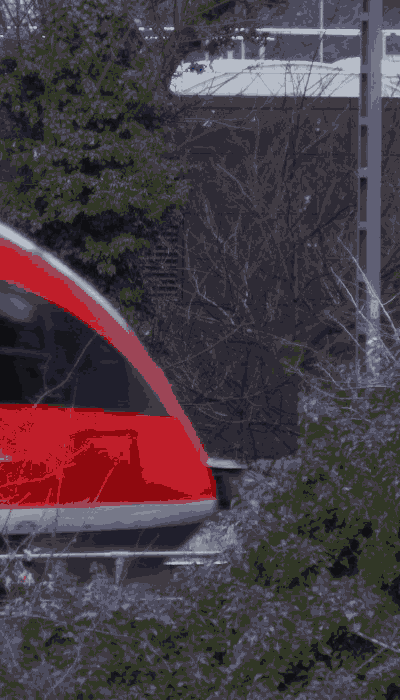 There should be a train video here :'(