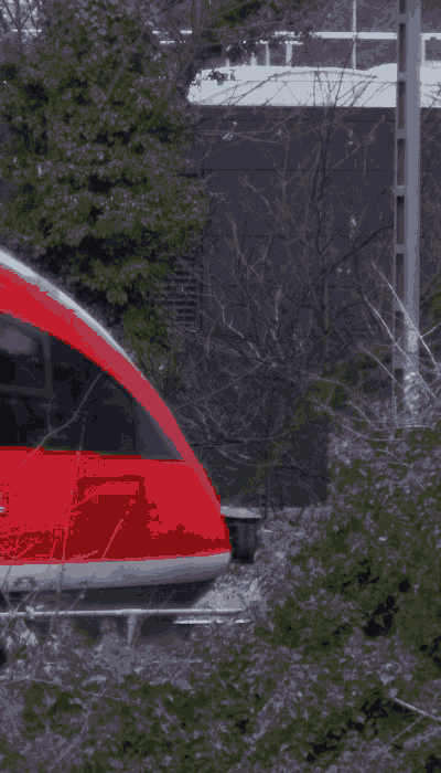 There should be a train video here :'(