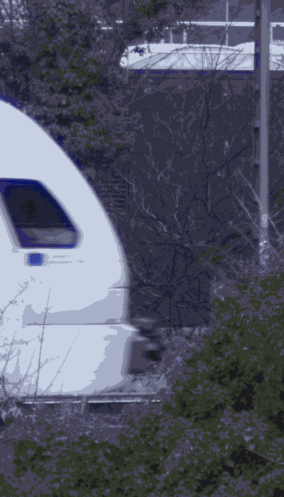 There should be a train video here :'(