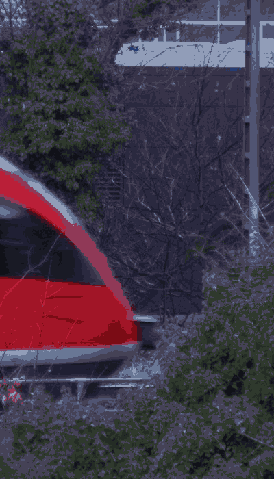 There should be a train video here :'(