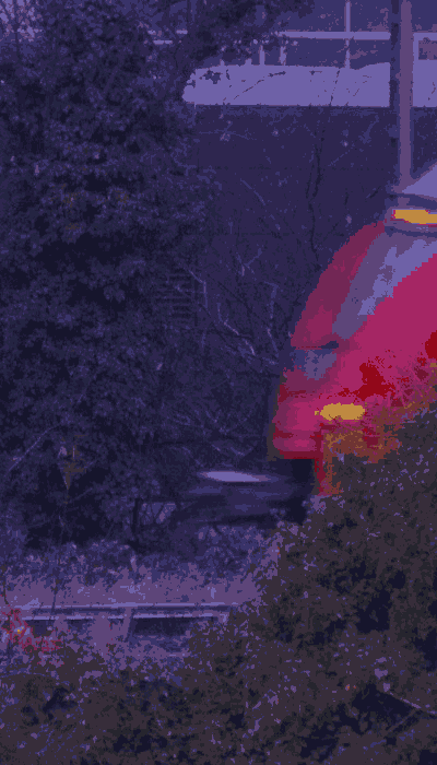 There should be a train video here :'(