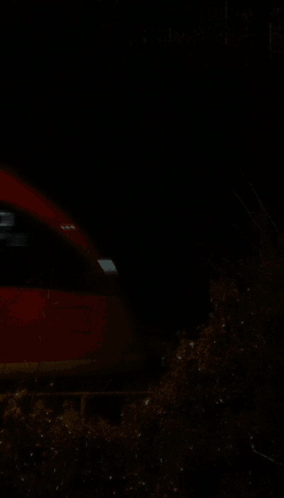 There should be a train video here :'(