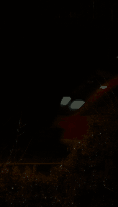 There should be a train video here :'(