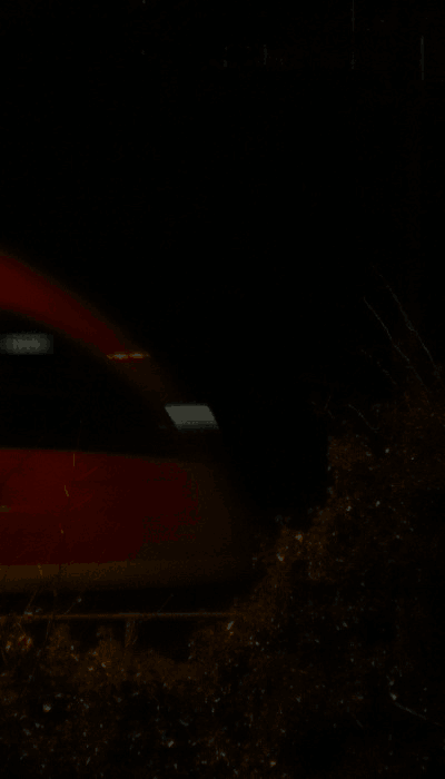 There should be a train video here :'(