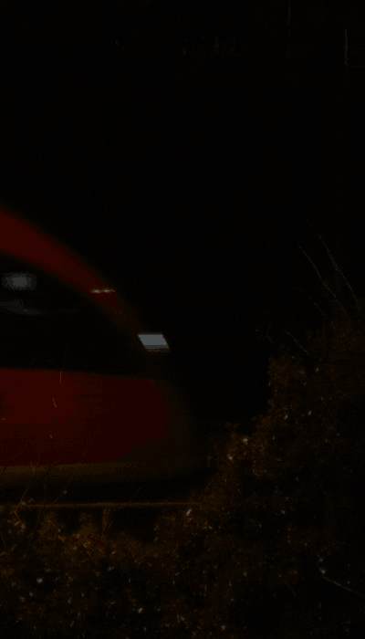 There should be a train video here :'(