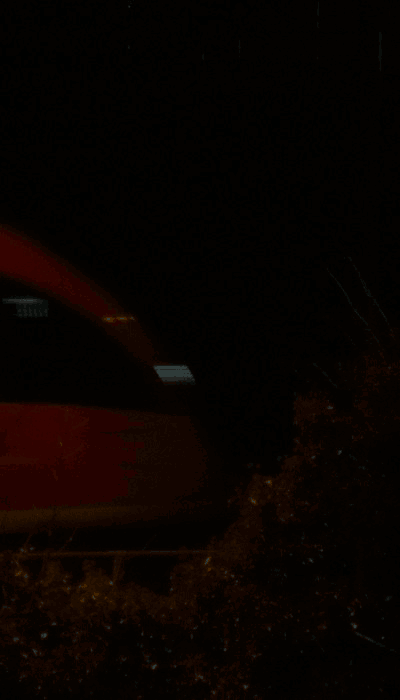 There should be a train video here :'(