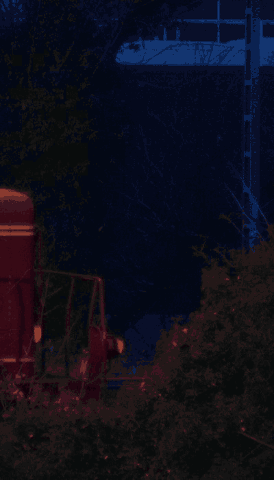 There should be a train video here :'(