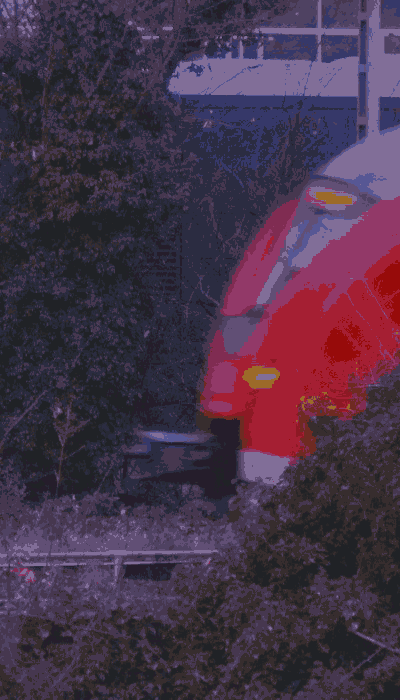 There should be a train video here :'(