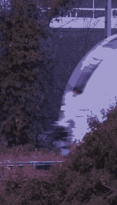 There should be a train video here :'(