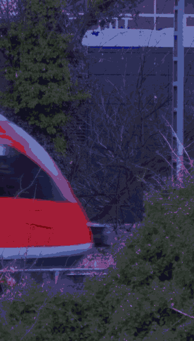 There should be a train video here :'(