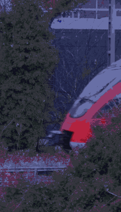 There should be a train video here :'(