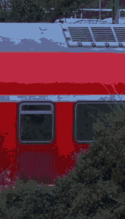 There should be a train video here :'(