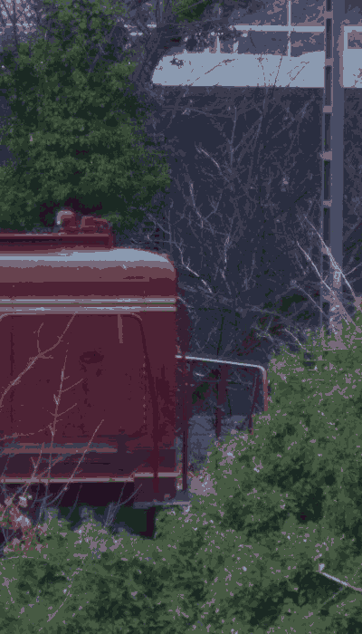 There should be a train video here :'(